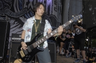 FLAGITIOUS IDIOSYNCRASY IN THE DILAPIDATION
